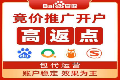 百度推广代运营案例：案例解析：精准定位用户需求